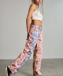 The Ragged Priest Bloom Dad Jean