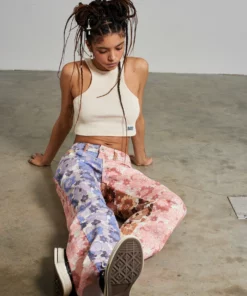 The Ragged Priest Bloom Dad Jean