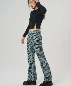 The Ragged Priest WOMEN'S Milk It Wild Jean