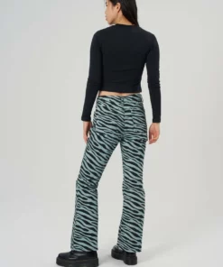 The Ragged Priest Milk It Split Top WOMEN'S 9 The Ragged Priest Milk It Split Top WOMEN'S