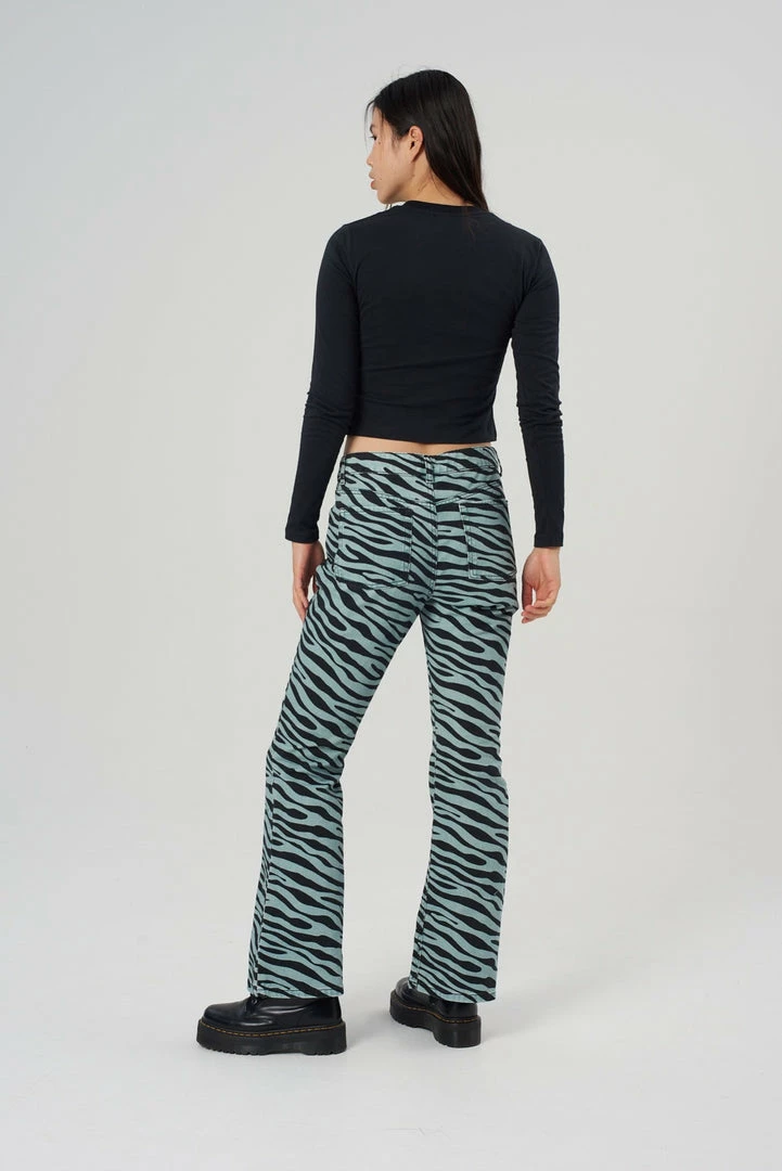 The Ragged Priest Milk It Split Top WOMEN'S 5 The Ragged Priest Milk It Split Top WOMEN'S