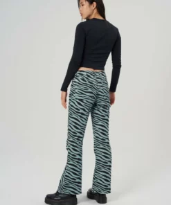 The Ragged Priest WOMEN'S Milk It Wild Jean