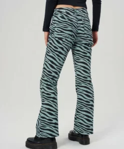 The Ragged Priest WOMEN'S Milk It Wild Jean