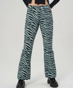 The Ragged Priest WOMEN'S Milk It Wild Jean