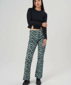 The Ragged Priest WOMEN'S Milk It Wild Jean