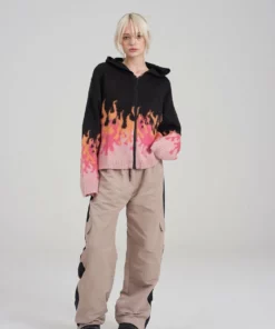 The Ragged Priest Enlightened Hoodie WOMEN'S