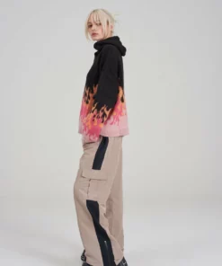 The Ragged Priest Enlightened Hoodie WOMEN'S