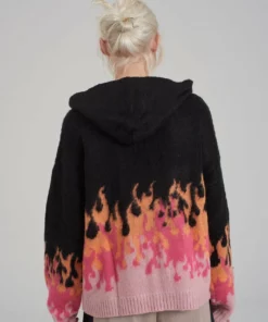 The Ragged Priest Enlightened Hoodie WOMEN'S