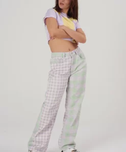 The Ragged Priest Vibe Jean