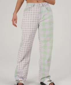 The Ragged Priest Vibe Jean