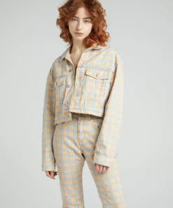 The Ragged Priest WOMEN'S Karma Jacket