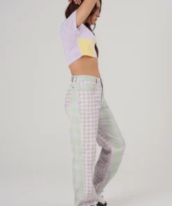 The Ragged Priest Vibe Jean